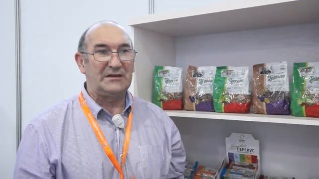 "Диво хлеб" на выставке "WorldFood Uzbekistan 2015", Ташкент, 25-27 марта смотреть онлайн