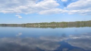 Лодочный мотор "Вихрь М" (25 л.с.)