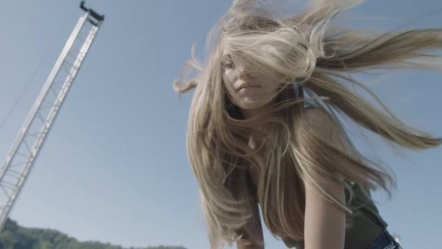 Garnier Fructis Hair Food 