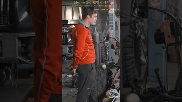 Нельзя в брод на этой машине