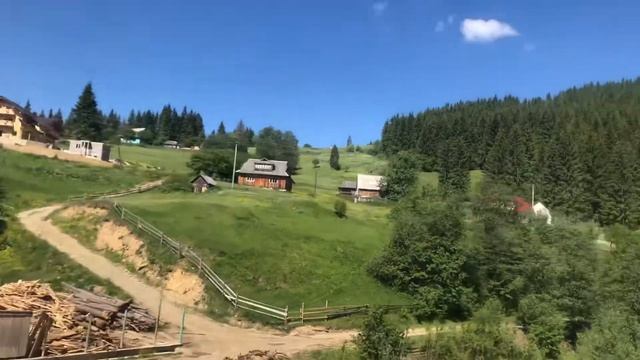 Ворохта экскурсия ЙОоо!!!! смотреть онлайн