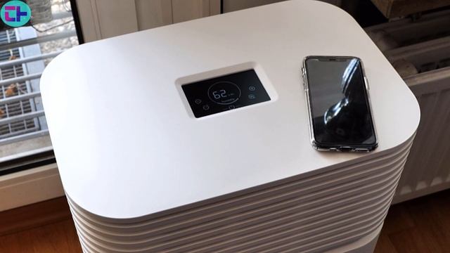 VENTA AEROSTYLE LW74 - Erfahrungsbericht - Deutsch смотреть онлайн