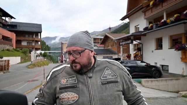 Обзор от владельца BMW R1200RT смотреть онлайн