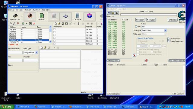 STARCRAFT 2 HACK CREDITS AND RESOURCES смотреть онлайн