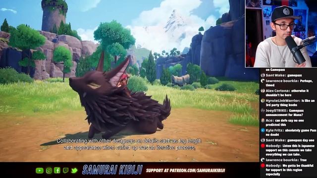 If Indiana Jones Isn't 3rd Person... | Xbox Developer Direct 2024 Live Reaction смотреть онлайн