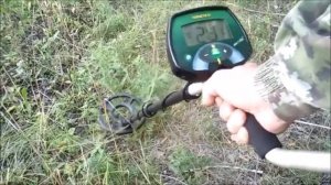 Металлодетектор Teknetics Eurotek