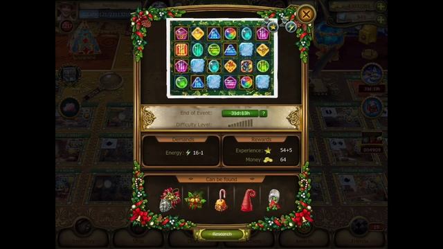 Let’s Play: The Secret Society - Hidden Mystery #84 смотреть онлайн