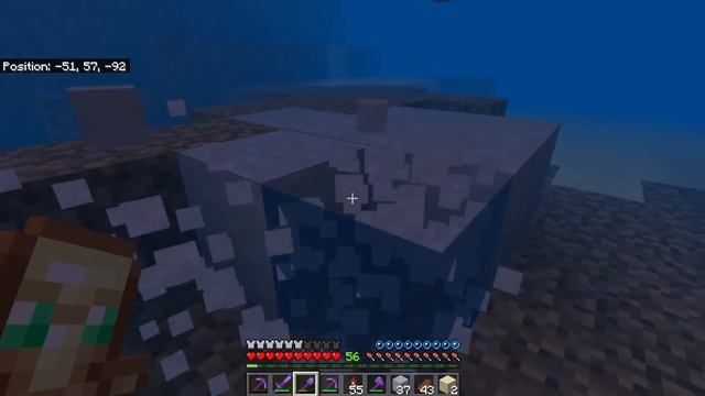 Minecraft 1.18 Release Date May INCLUDE Amplified Now? смотреть онлайн