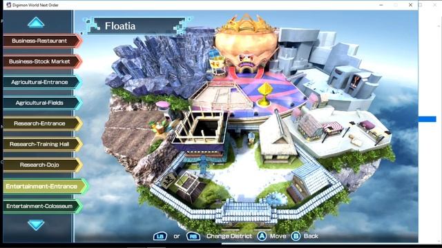 Cheat Infinity Material and Skip Time Build | Digimon Next Order смотреть онлайн