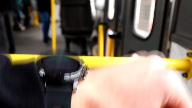 Xiaomi Huami Amazfit Stratos 2 смотреть онлайн
