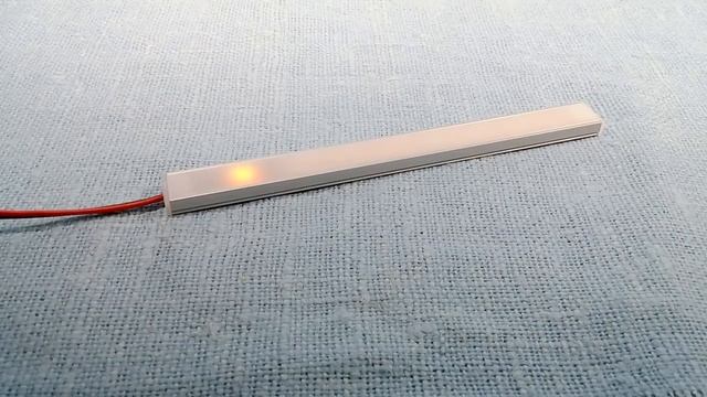 Бесконтактный LED-диммер Smart Dimmer S-LD от Fulogy. LED-диммер SDS-LD и SDS-H9 LD без пульсаций смотреть онлайн