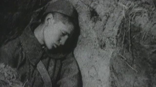 Люди 1941 года / Марлен Хуциев смотреть онлайн