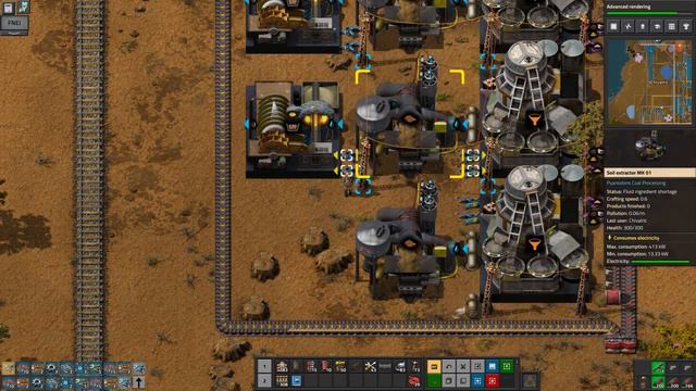 Factorio Pyanodon #218 Pure Sand [Deutsch/Blind] смотреть онлайн