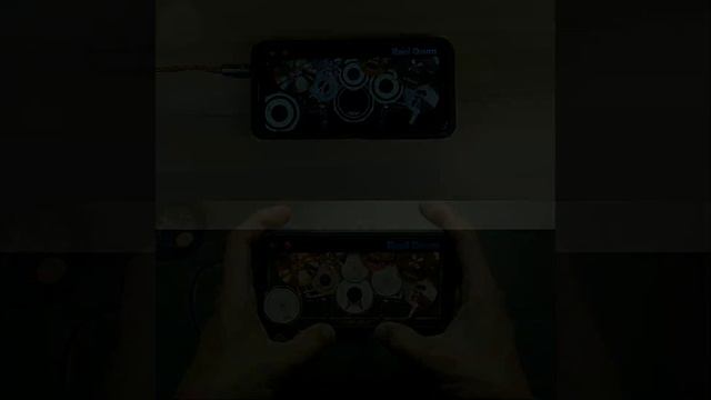 Huling sayaw_Kamikazee Real Drum App Cover By: Zekie and Carl смотреть онлайн