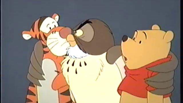 winnie the pooh-adventure is a wonderful thing смотреть онлайн