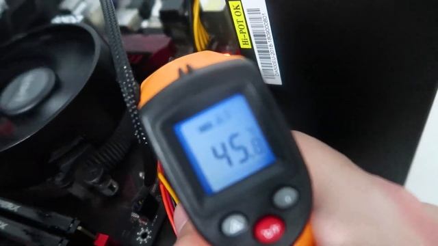 COMO FAZER OVERCLOCK NO SEU RYZEN 3 1200 E AUMENTAR O FPS - TUTORIAL COMPLETO PRA LEIGOS смотреть онлайн