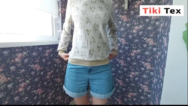 ?Tiki Tex - ивановский трикотаж? Отличное качество по привлекательным ценам?? Тики Текс смотреть онлайн