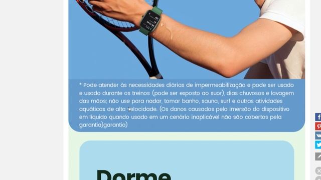 Lançamento HAYLOU GST LITE - 9 DIAS BATERIA, 30 MODOS TREINO e MUITO BARATO! Vale a pena comprar? смотреть онлайн