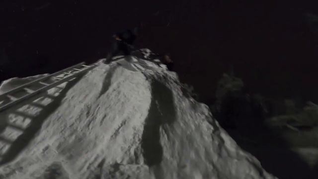 День 161. Вчера топтали, сегодня рыбачим. смотреть онлайн