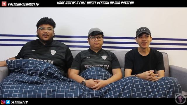TREASURE (T5) - 'MOVE' DANCE PRACTICE VIDEO | Serabut Reaction смотреть онлайн
