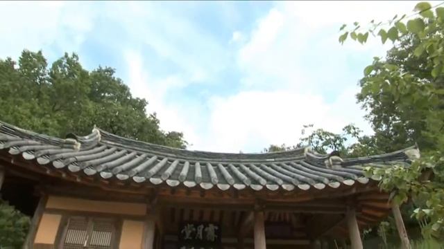 [Korea Foundation] Korean Style - Архитектура, в гармонии с природой смотреть онлайн