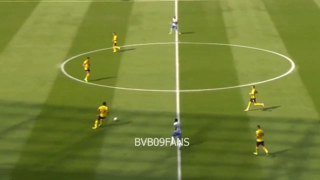 Marco Reus Skills & Goals in 2023! 💛🖤 смотреть онлайн