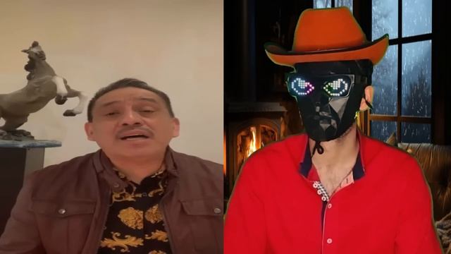 Jose Torres DESCUBIERTO Por DON DOMINGO смотреть онлайн