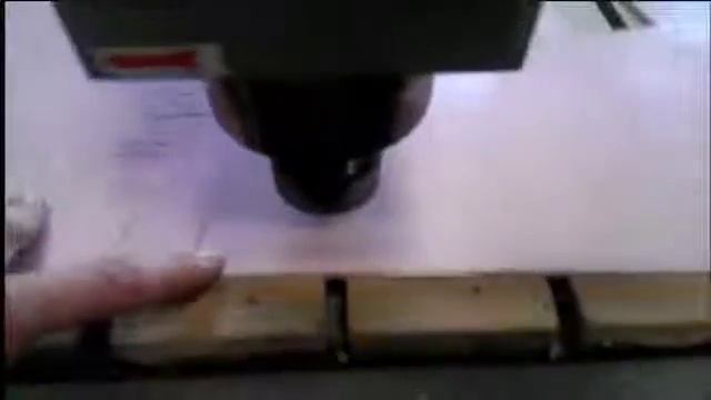 Фрезерная порезка ПВХ смотреть онлайн