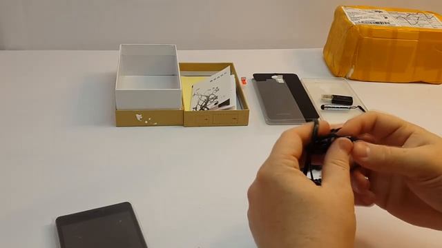 Подделка Lenovo A808 ( Fake Lenovo A808 )