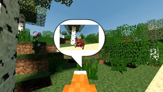 What if... FNIA was in Minecraft (SFM) смотреть онлайн