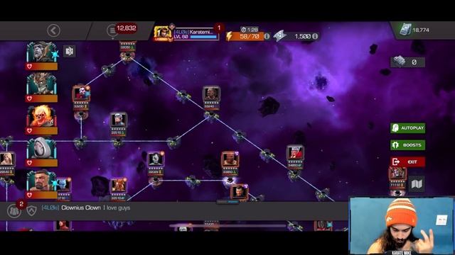 How To Cheese The "DREAM TEAM" Act 6.2+ Objectives - EASY 25 Minute Grind! смотреть онлайн