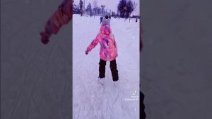 Папина ДОЧКА