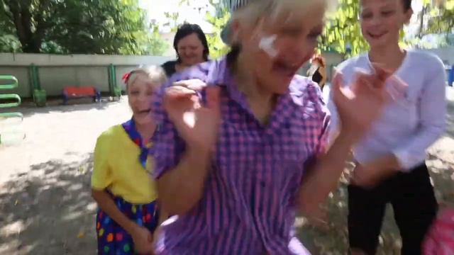 Инициатива 2017 (1сентября) смотреть онлайн