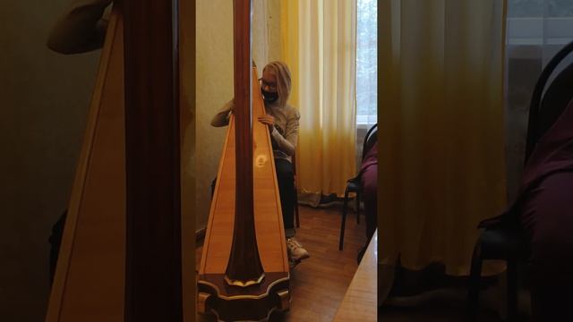 Жанна 22.09.2019 Ригодон Гедике смотреть онлайн