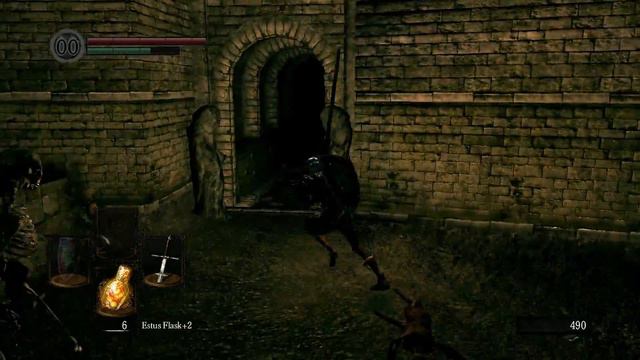 dark souls - verse 20: dragonslayer смотреть онлайн