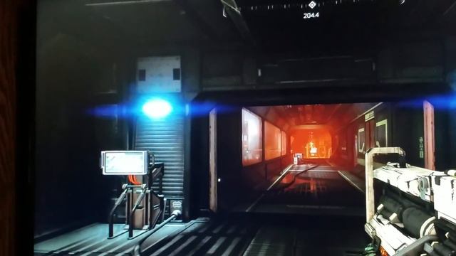 Doom 2016 cpu response times смотреть онлайн
