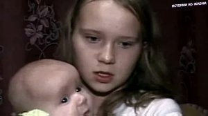 Помните ее? Как сложилась жизнь Любы Бессудновой, которая рoдила в 13 лет от учителя математики?