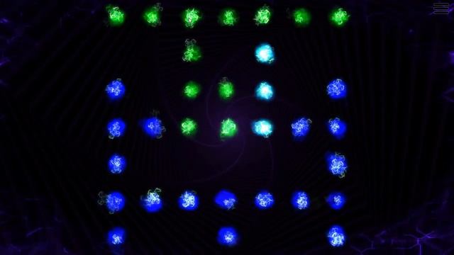 Energy Cycle Puzzle 10 смотреть онлайн