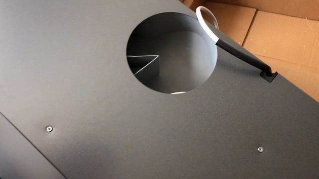 Вытяжка встраиваемая в шкаф 60 см Maunfeld VSH 60 INOX Gl смотреть онлайн
