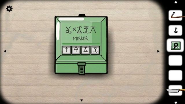 Поиграем в CUBE ESCAPE: THE LAKE смотреть онлайн