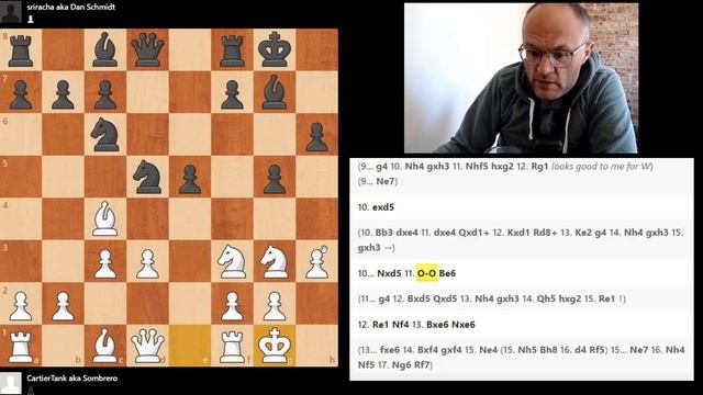 The Light Squares w/ CartierTank and sriracha (2000+) | Dojo Lessons смотреть онлайн