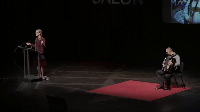 Katheryn Petersen, Ben Meti - Public Salon: Accordion Music, Songs, Lessons and Basics смотреть онлайн