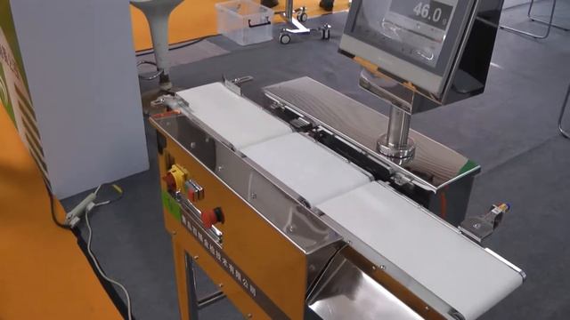 ?Автоматическая машина весового контроля продукции WW-01 Minipress.ru смотреть онлайн
