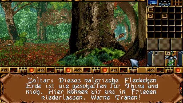 Let´s Play Ishar 3 - The seven Gates of Infinity Teil 18 German/Deutsch] смотреть онлайн