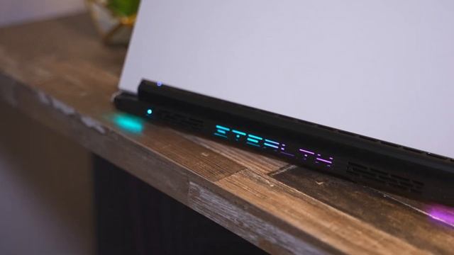 Every New Laptop MSI Launched at CES 2023 смотреть онлайн