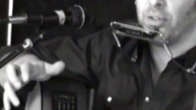 Dana Fuchs Story Teller "Live From NYC" Bonus Section смотреть онлайн