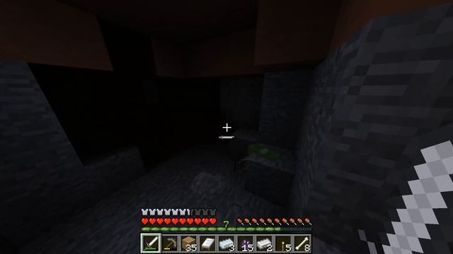 Minecraft Сборка #2 - Ходячие Грибы Возвращаются смотреть онлайн