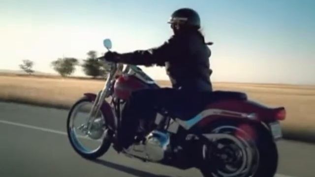 Harley-Davidson Race to the Rally 5 смотреть онлайн