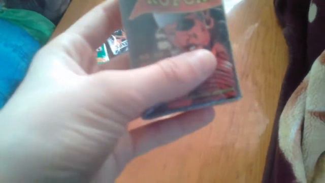 Посылка из Китая | Хлопушки, Корсар 1 и 4 и др. смотреть онлайн