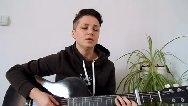 Друга ріка - Секрет (cover by phoenix) смотреть онлайн